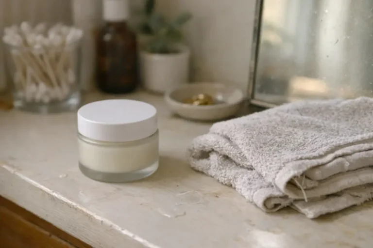 Czy ceramidy są dobre na twarz i dla kogo są polecane?