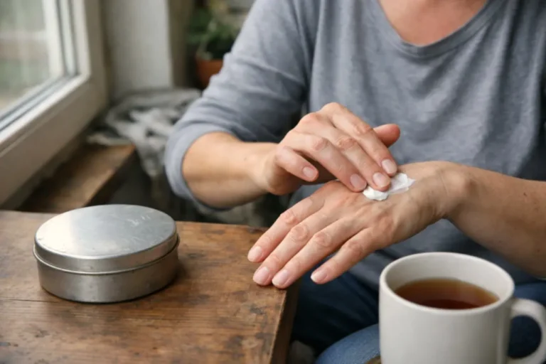 Krem Nivea a uczucie suchości skóry – skąd się bierze?