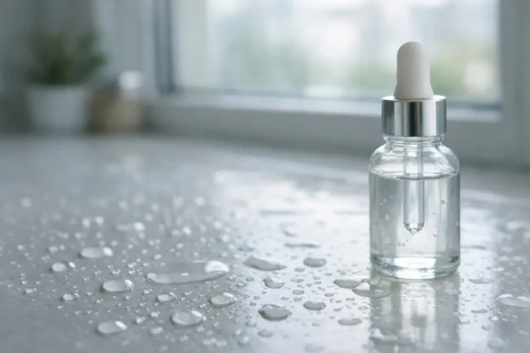 Czy kwas hialuronowy jest dobry na twarz? Fakty i efekty