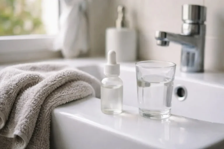 Czy niacynamid jest dobry na twarz? Wyjaśniamy!