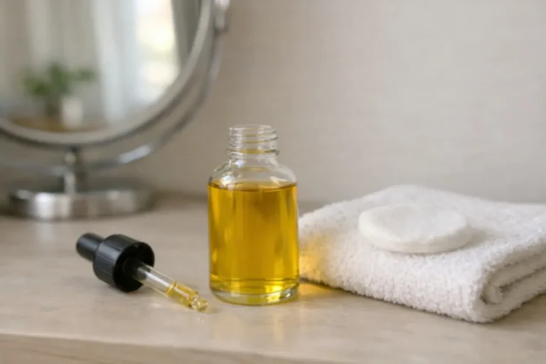 Olej arganowy w pielęgnacji twarzy – czy to dobry wybór?