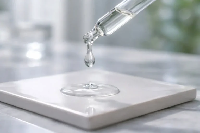 Czy skwalan jest dobry na twarz?