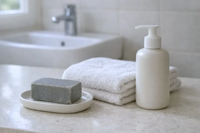 Czy szare mydło wysusza skórę? Praktyczne wyjaśnienie