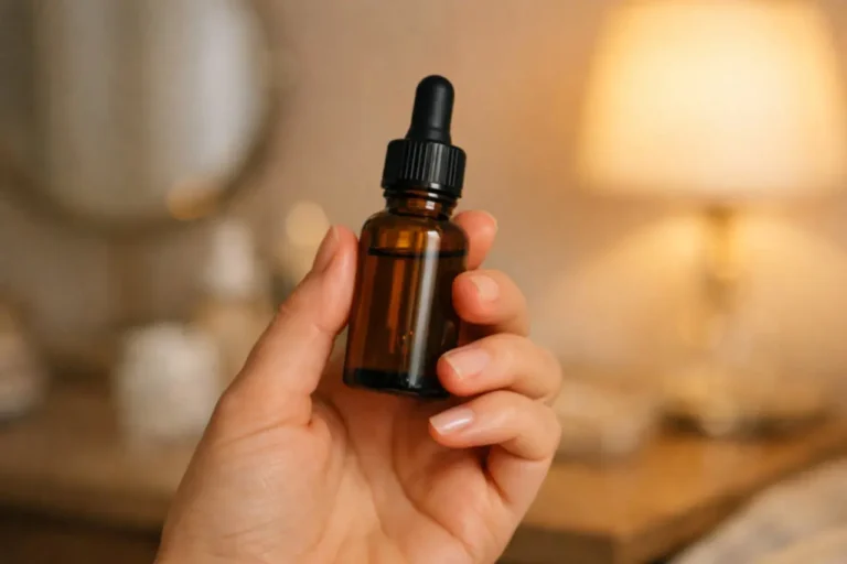 Czy warto stosować retinol na twarz? Odpowiadamy