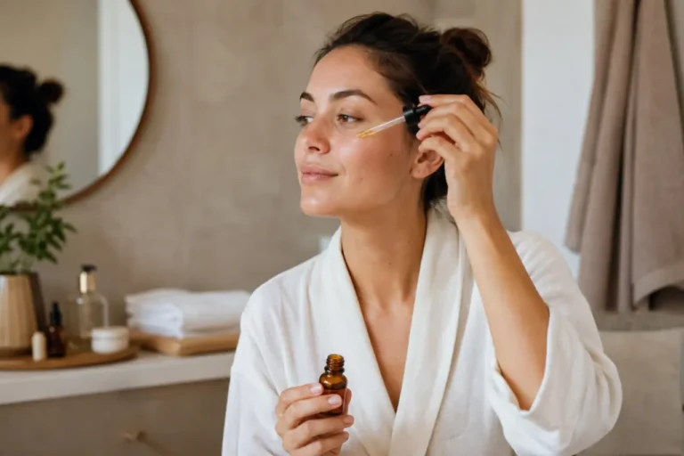 Olej jojoba a nawilżenie – czy faktycznie poprawia kondycję cery?
